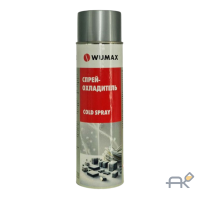 Спрей-охладитель. 500 мл.. WUMAX 1890001200